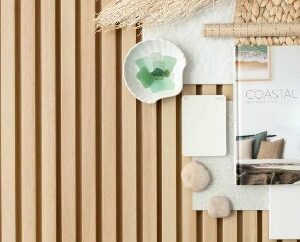 NewTechWood Shadowline Cladding