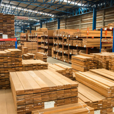 Timber Supplies Mornington
