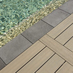 NewTechWood Commercial- Marina Deck