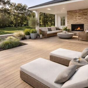 EverTex Vivid PVC Collection