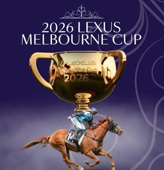 Melbourne cup 2026