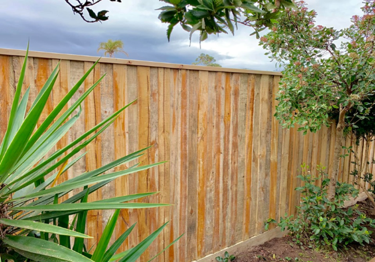 Fence Posts - Mornington Timber & Decking